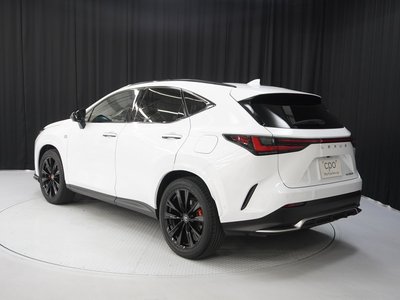 2023 Lexus NX — миниатюра 4