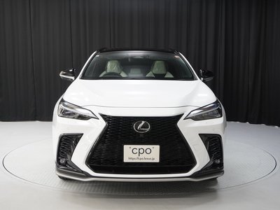2023 Lexus NX — миниатюра 8