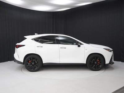 2023 Lexus NX — миниатюра 6
