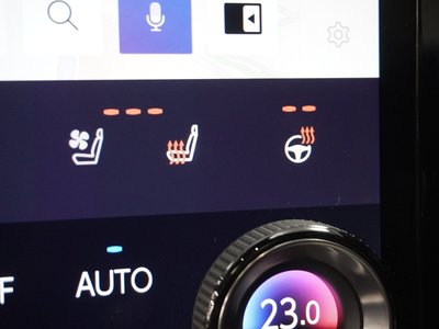 2023 Lexus NX — миниатюра 26