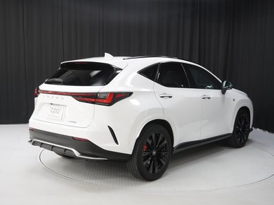2023 Lexus NX — миниатюра 5