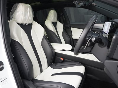 2023 Lexus NX — миниатюра 10