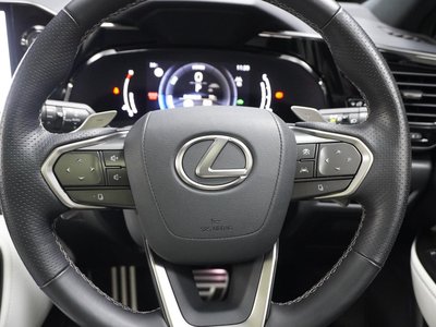 2023 Lexus NX — миниатюра 18