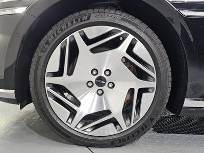 2023 Genesis G90 (RS4) 照片 6