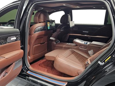 2023 Genesis G90 (RS4) 缩略图 11