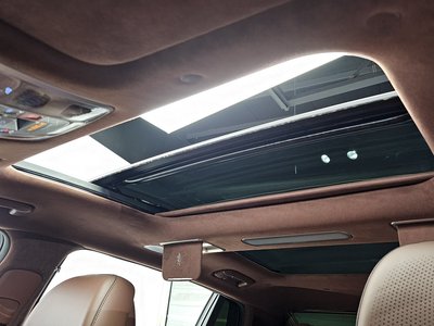 2023 Genesis G90 (RS4) 缩略图 19