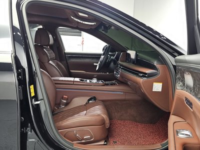 2023 Genesis G90 (RS4) 缩略图 12