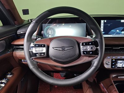 2023 Genesis G90 (RS4) 缩略图 14