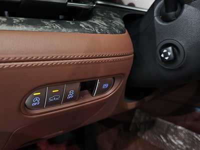 2023 Genesis G90 (RS4) 缩略图 13