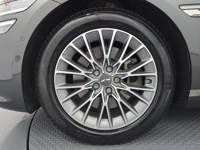 GENESIS G80 (RG3) - 6