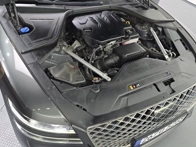 GENESIS G80 (RG3) - 7