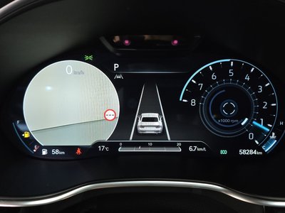 GENESIS G80 (RG3) - 8