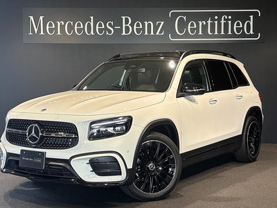 2026 Mercedes-BENZ GLB 照片 1