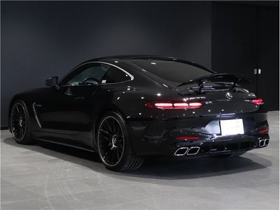MERCEDES-BENZ GT AMG - 3