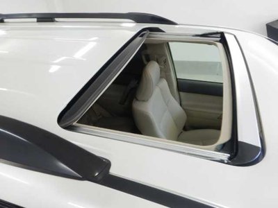 TOYOTA LAND CRUISER PRADO - 4