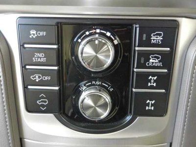 TOYOTA LAND CRUISER PRADO - 6