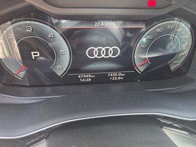 AUDI Q7 - 5