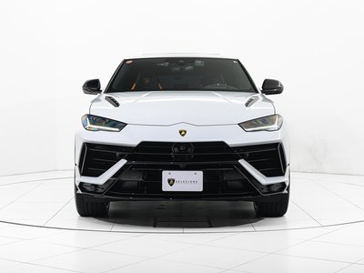 LAMBORGHINI URUS - 2