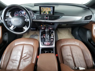 AUDI A6 - 4