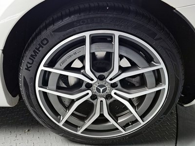 MERCEDES-BENZ E-CLASS - 6