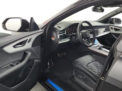 2026 AUDI Q8 thumbnail 13