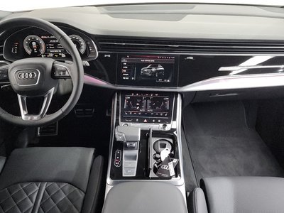 2026 AUDI Q8 照片 5