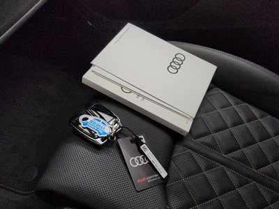 2026 AUDI Q8 thumbnail 21