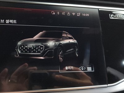 2026 AUDI Q8 thumbnail 32