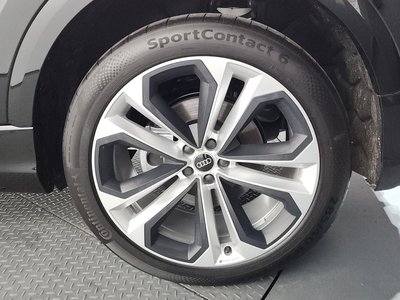 2026 AUDI Q8 照片 8