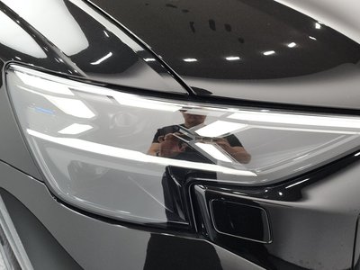 2026 AUDI Q8 照片 9