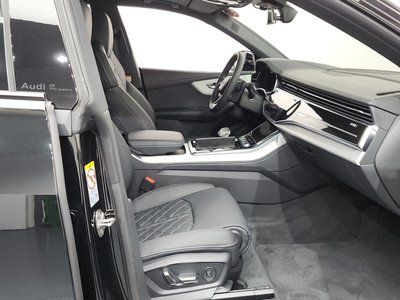 2026 AUDI Q8 thumbnail 16