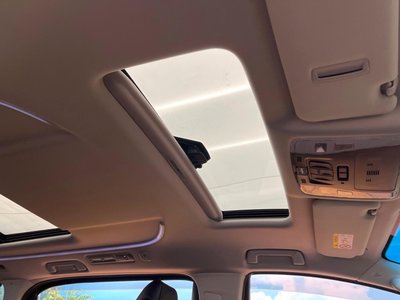 TOYOTA ALPHARD - 3