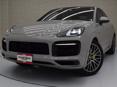 2023 Porsche CAYENNE 照片 5