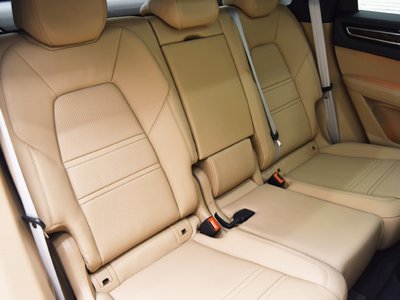 صورة مصغرة 26 لـ 2023 Porsche CAYENNE