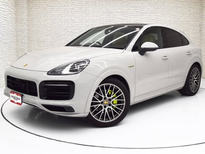 2023 Porsche CAYENNE 照片 3