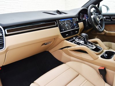 2023 Porsche CAYENNE 照片 10