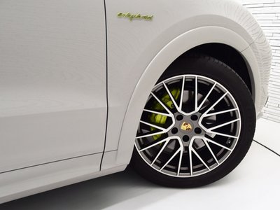 صورة مصغرة 20 لـ 2023 Porsche CAYENNE