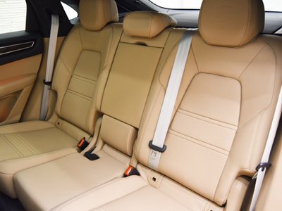 صورة مصغرة 14 لـ 2023 Porsche CAYENNE