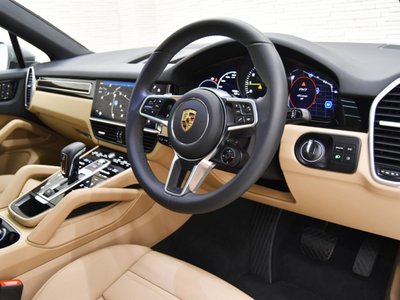 صورة مصغرة 24 لـ 2023 Porsche CAYENNE