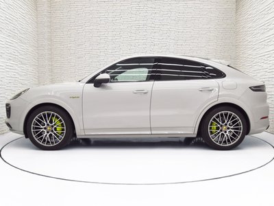 2023 Porsche CAYENNE 照片 6