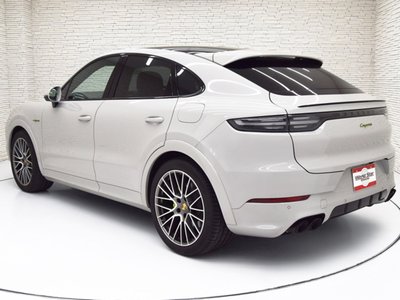2023 Porsche CAYENNE 照片 2