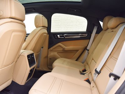 صورة مصغرة 25 لـ 2023 Porsche CAYENNE