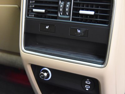 صورة مصغرة 27 لـ 2023 Porsche CAYENNE