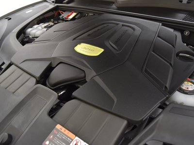 صورة مصغرة 29 لـ 2023 Porsche CAYENNE