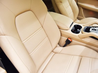 صورة مصغرة 11 لـ 2023 Porsche CAYENNE