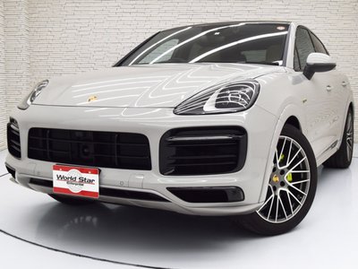 2023 Porsche CAYENNE 照片 1