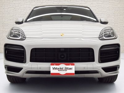 2023 Porsche CAYENNE 照片 7
