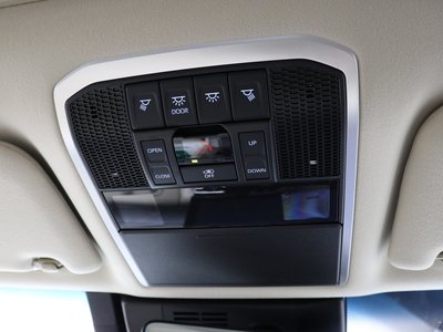 2025 Toyota LAND CRUISER 300 — миниатюра 43