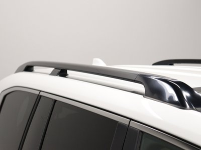 2025 Toyota LAND CRUISER 300 — миниатюра 26