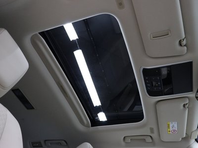 2025 Toyota LAND CRUISER 300 — миниатюра 42